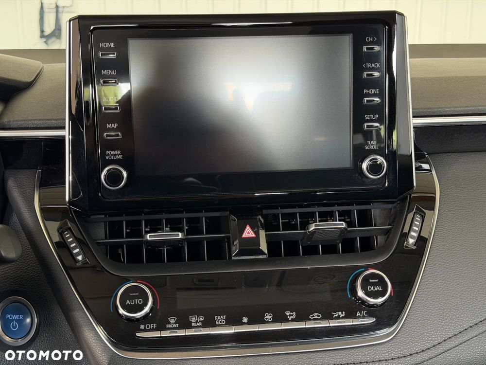 Toyota Corolla 1.8 Hybrid GPF Comfort - 16