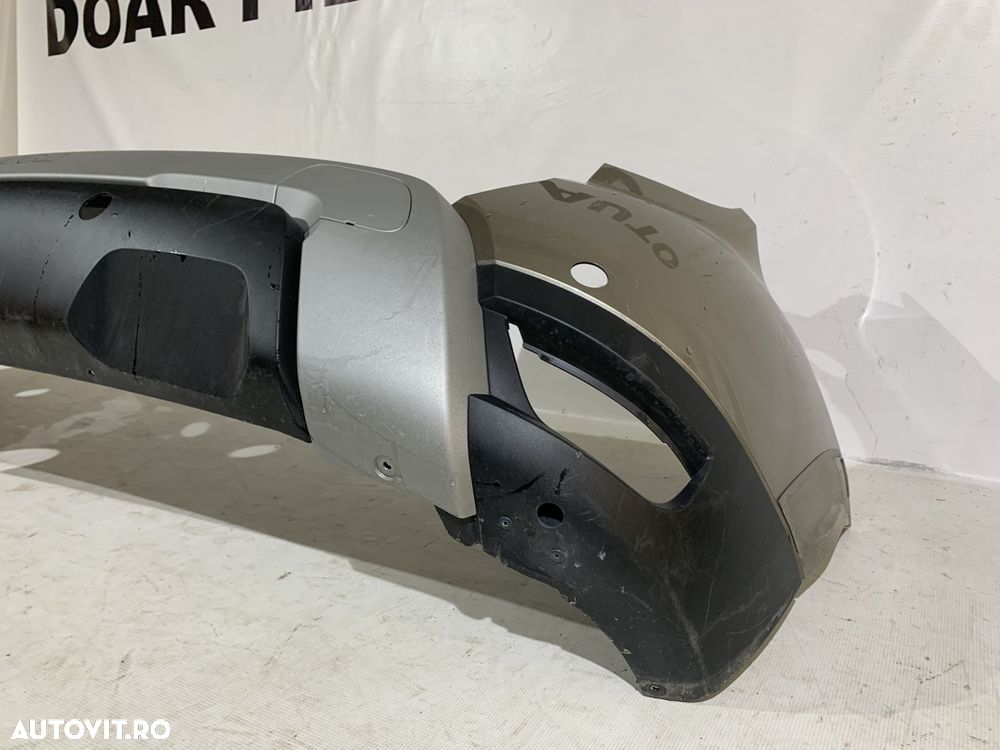 Bara spate Dacia Duster, 2017, 2018, 2019, 2020, 2021, 2022, 2023, cod origine OE 850222027R. - 10