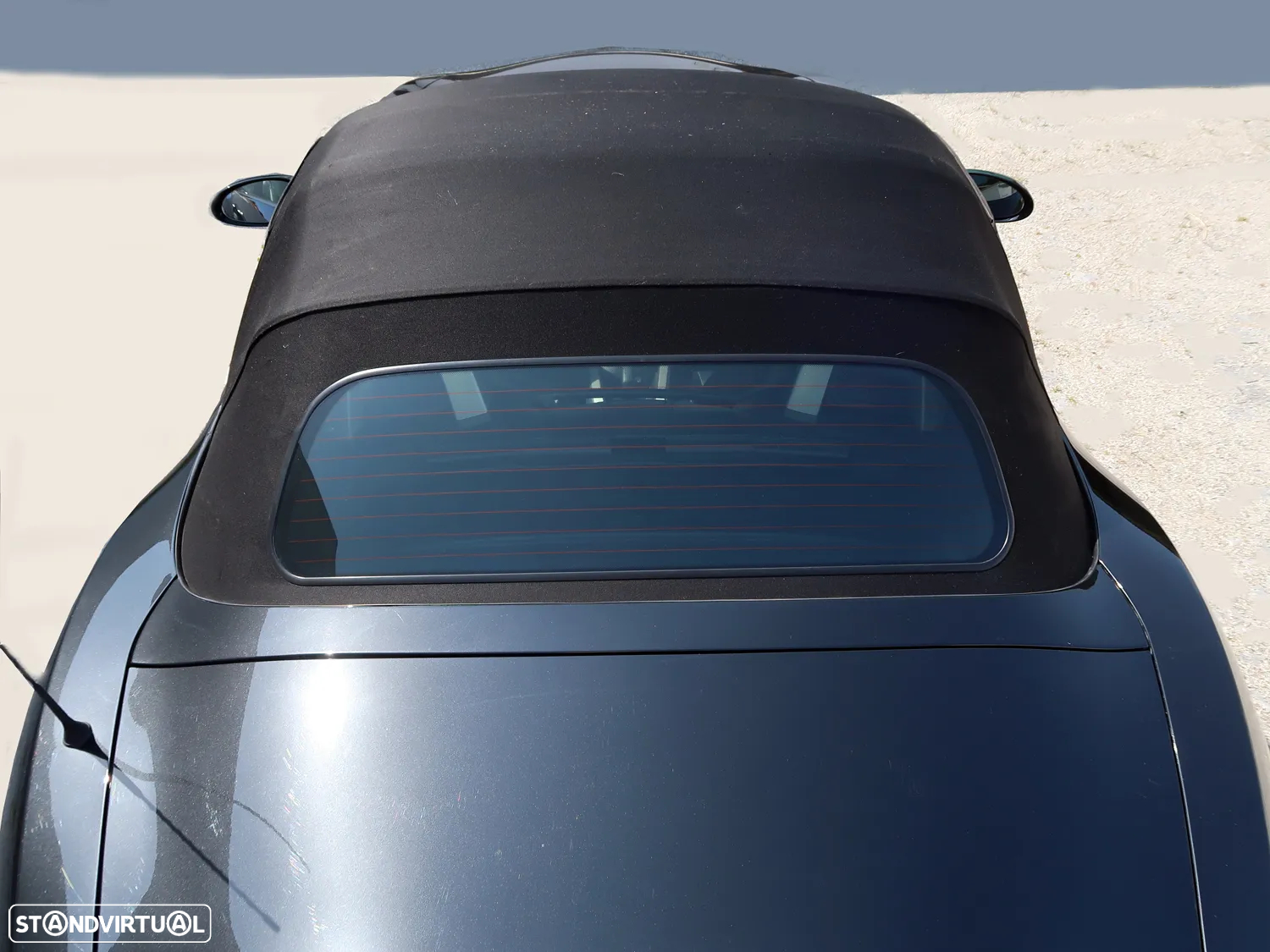 BMW Z4 roadster 2.0i - 12
