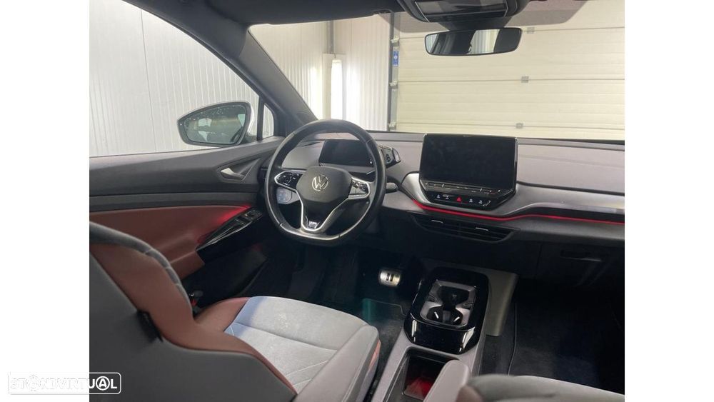 VW ID.4 Performance Upgrade Pro 1st Max - 5