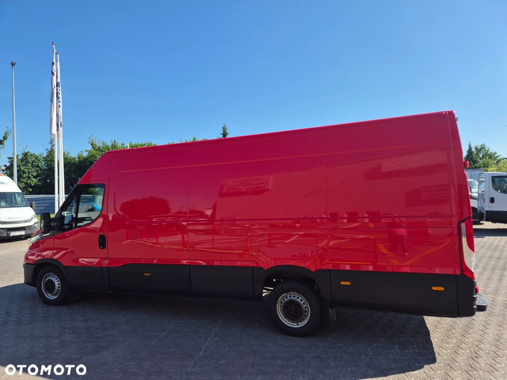 Iveco 35S16A8V (30931) - 9