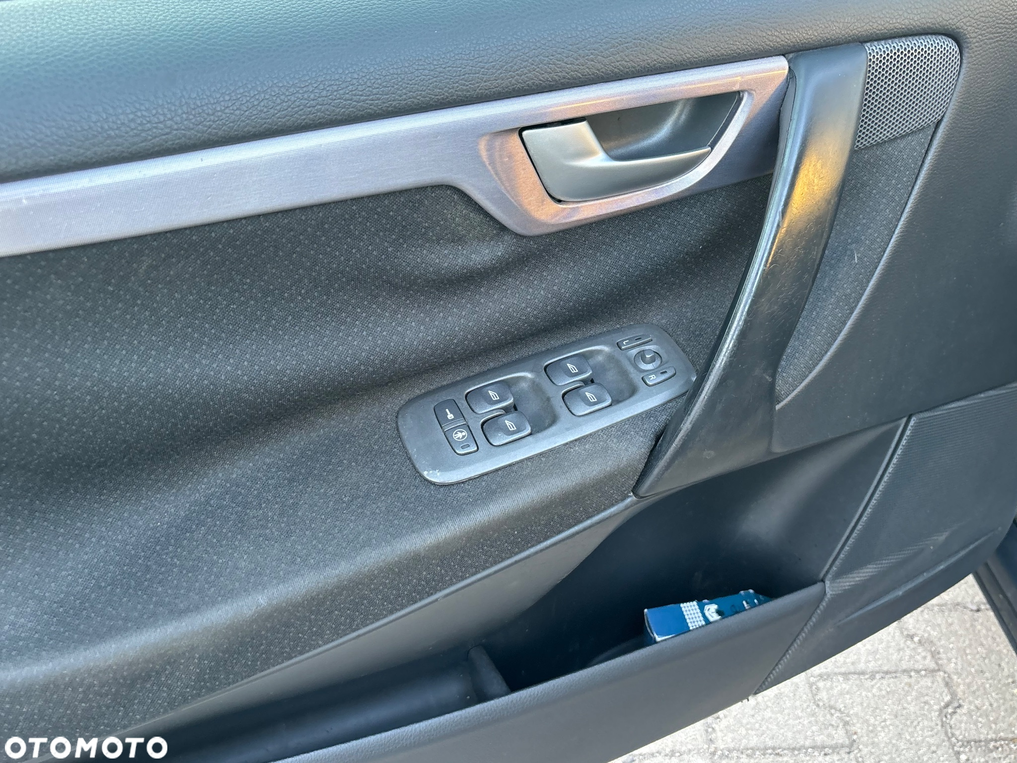 Volvo S60 2.4 Edition - 23