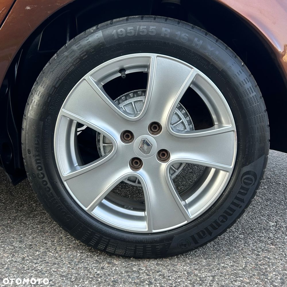 Renault Clio Energy TCe 120 EDC Limited - 16