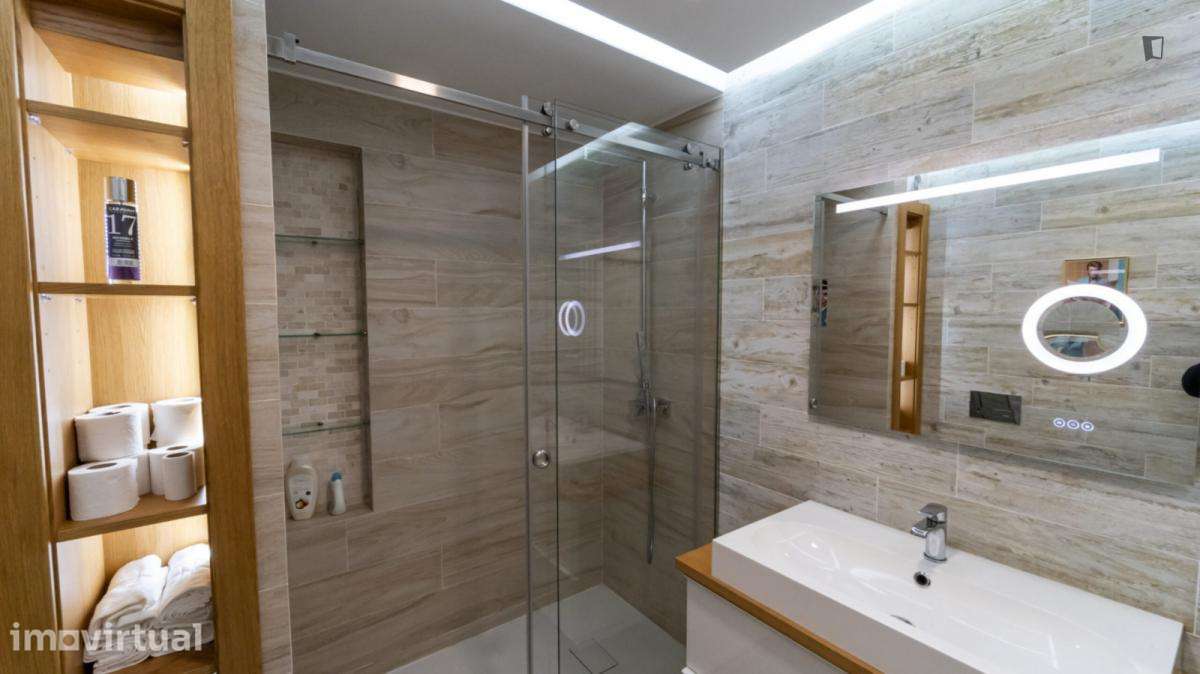 Apartamento com 1 quartos - localizado em Faro - Grande imagem: 3/28