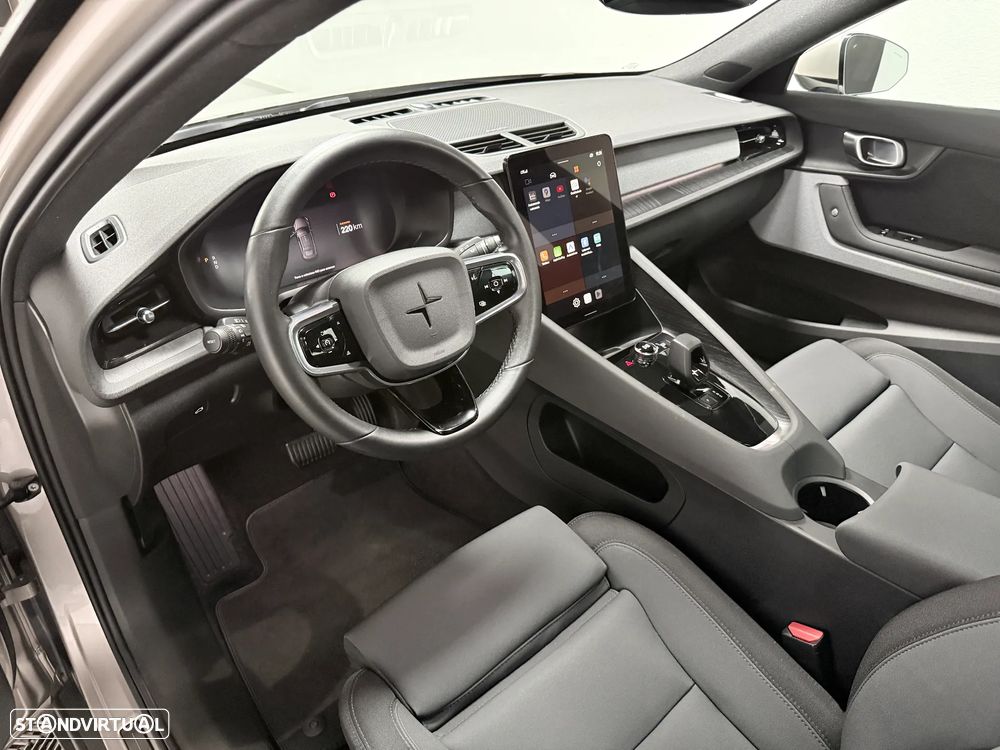 Polestar 2 Single Motor 78kWh - 23