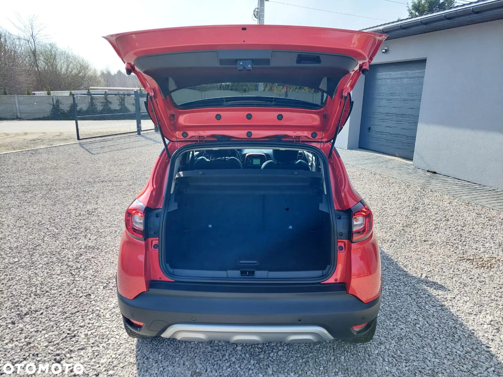 Renault Captur 1.2 Energy TCe Initiale Paris - 18