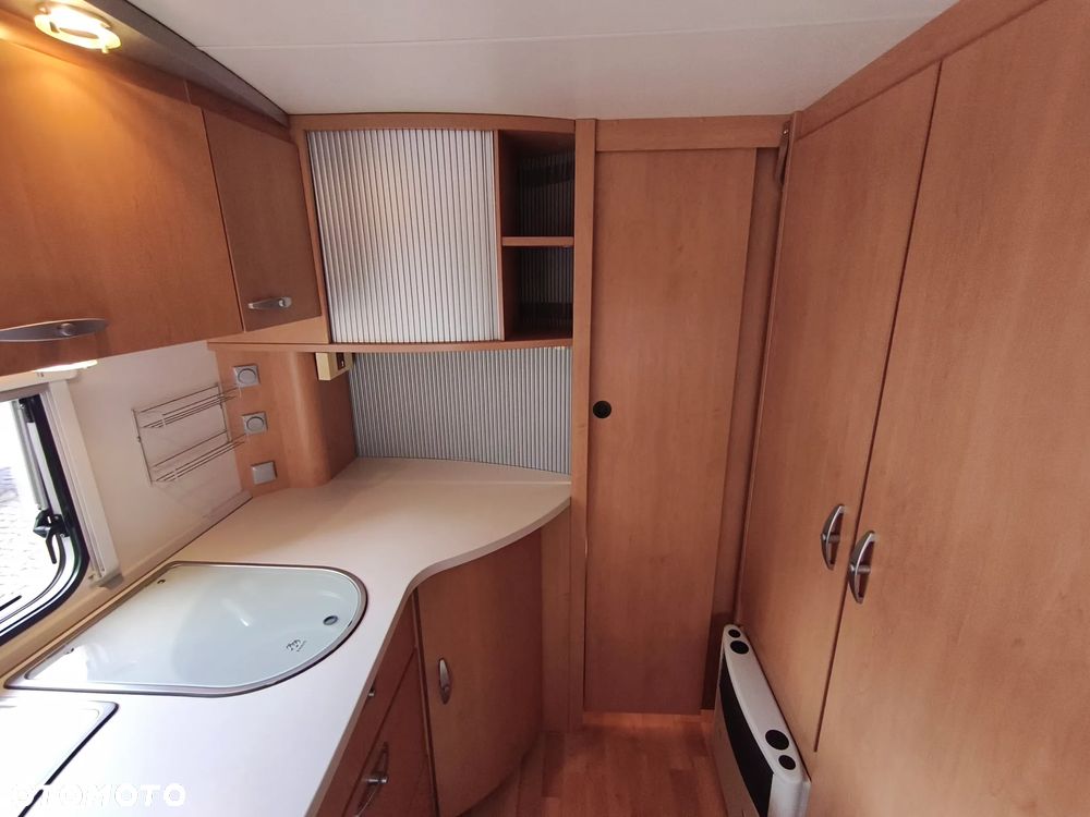 KNAUS - 23