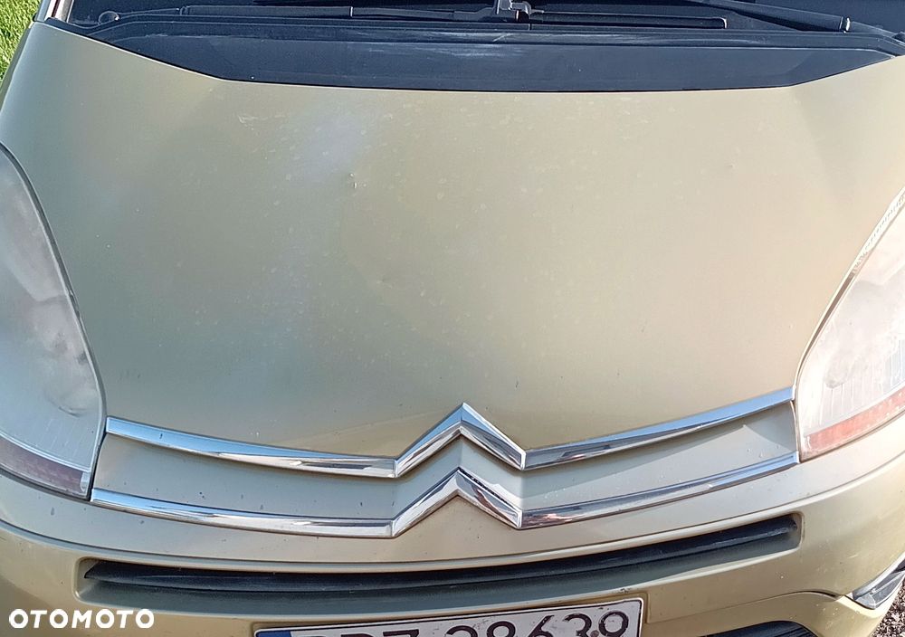 Citroën C4 Picasso 2.0 16V EGS6 Confort - 3