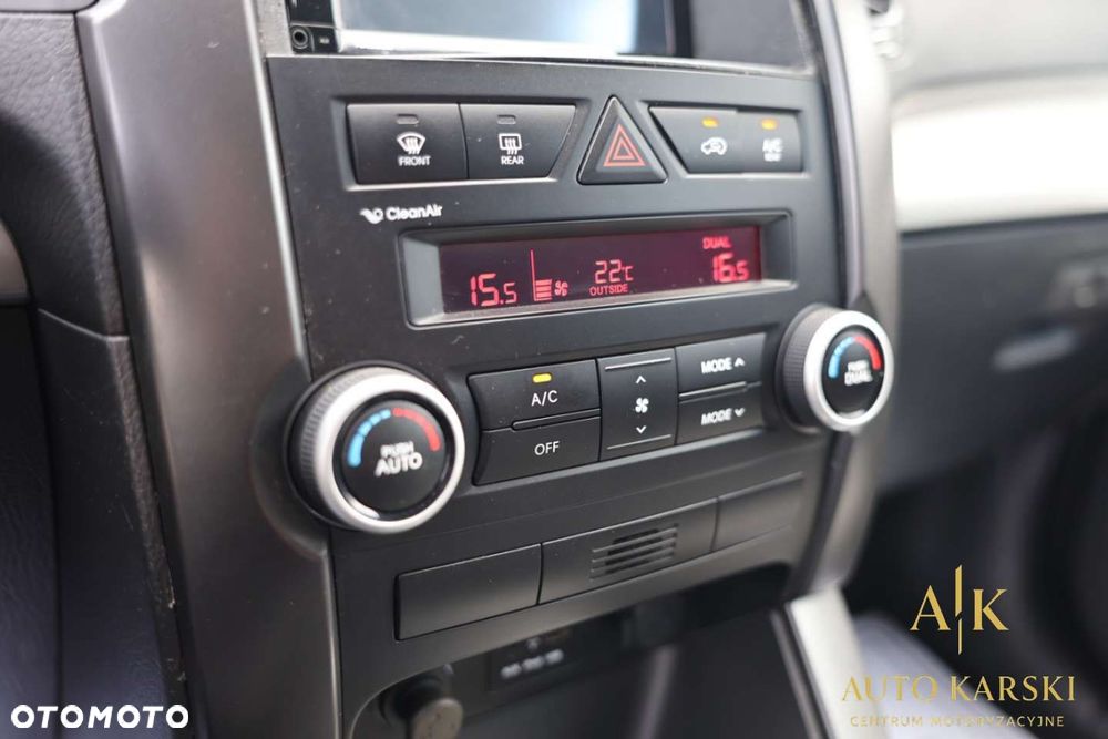 Kia Sorento - 24