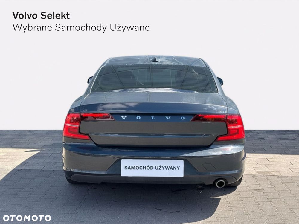 Volvo S90 - 8
