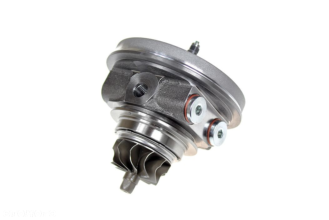 Koras rdzeń turbiny 53039700151 VW Golf GT 1.4 TSI BWK 125kW 2007- 03C145701S - 5