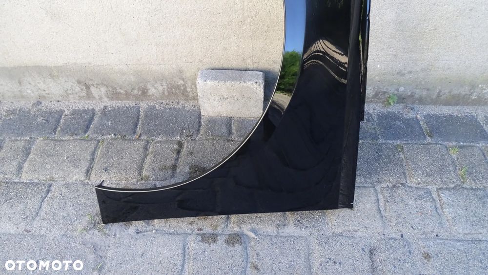 PEUGEOT 308 II - błotnik przedni lewy - 4