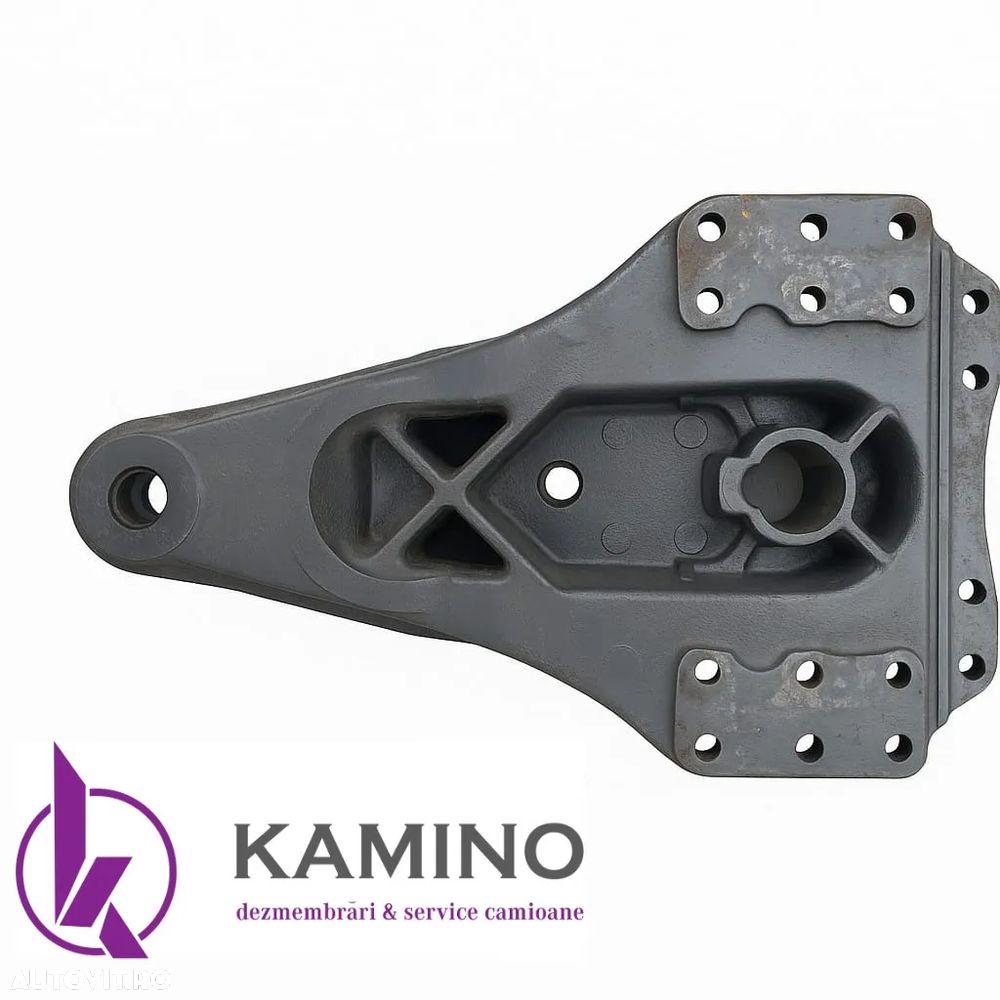 Suport punte spate RENAULT MAGNUM - 1