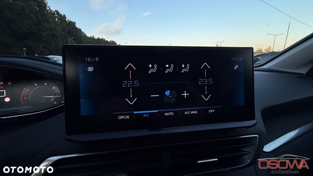 Peugeot 5008 BlueHDI 130 EAT8 Allure Business-Paket - 33