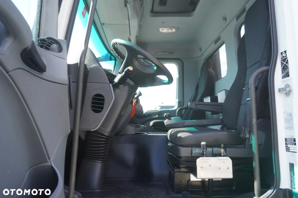 Mercedes-Benz Actros 2641 6×4 E5 / HDS / Wywrotka / 110 tys.km ! - 22