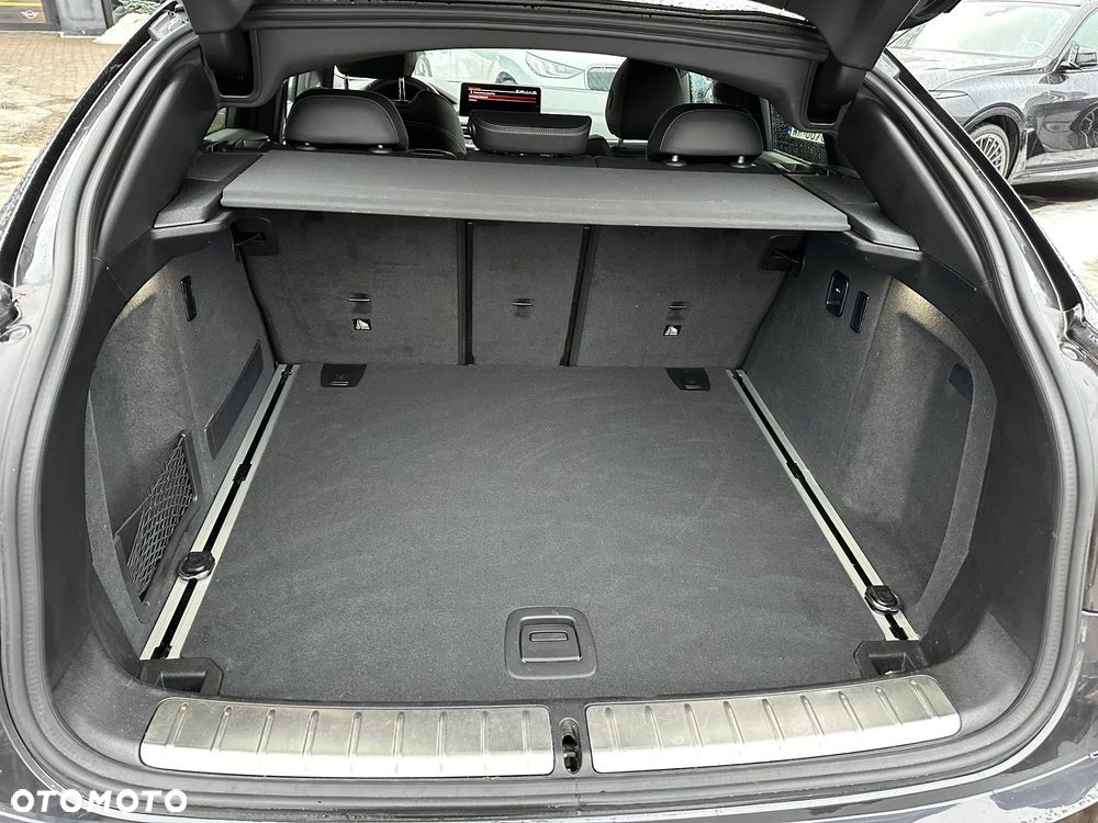 BMW X4 xDrive20d mHEV M Sport sport - 23