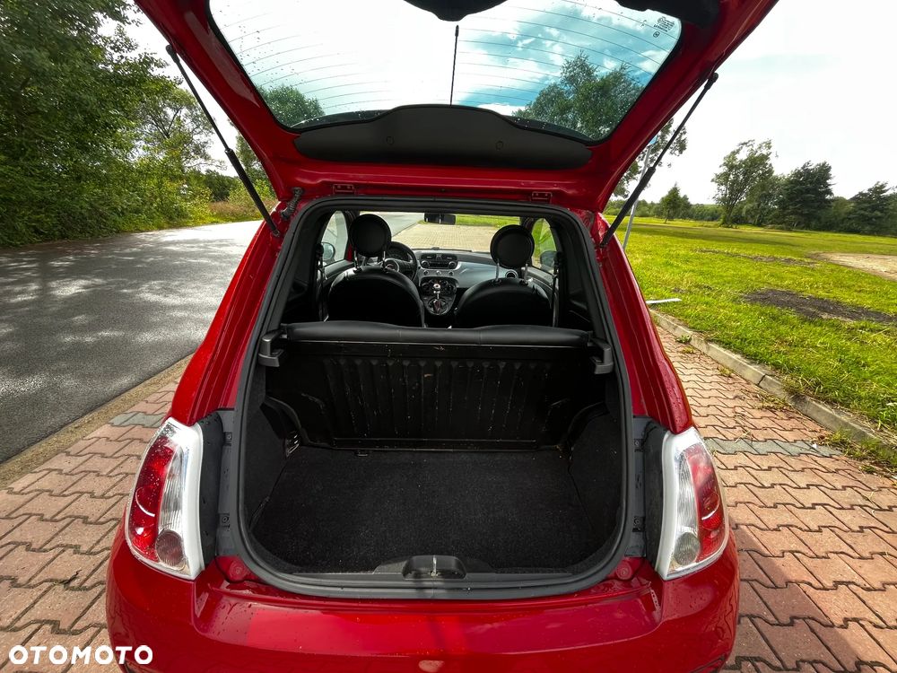 Fiat 500 - 9