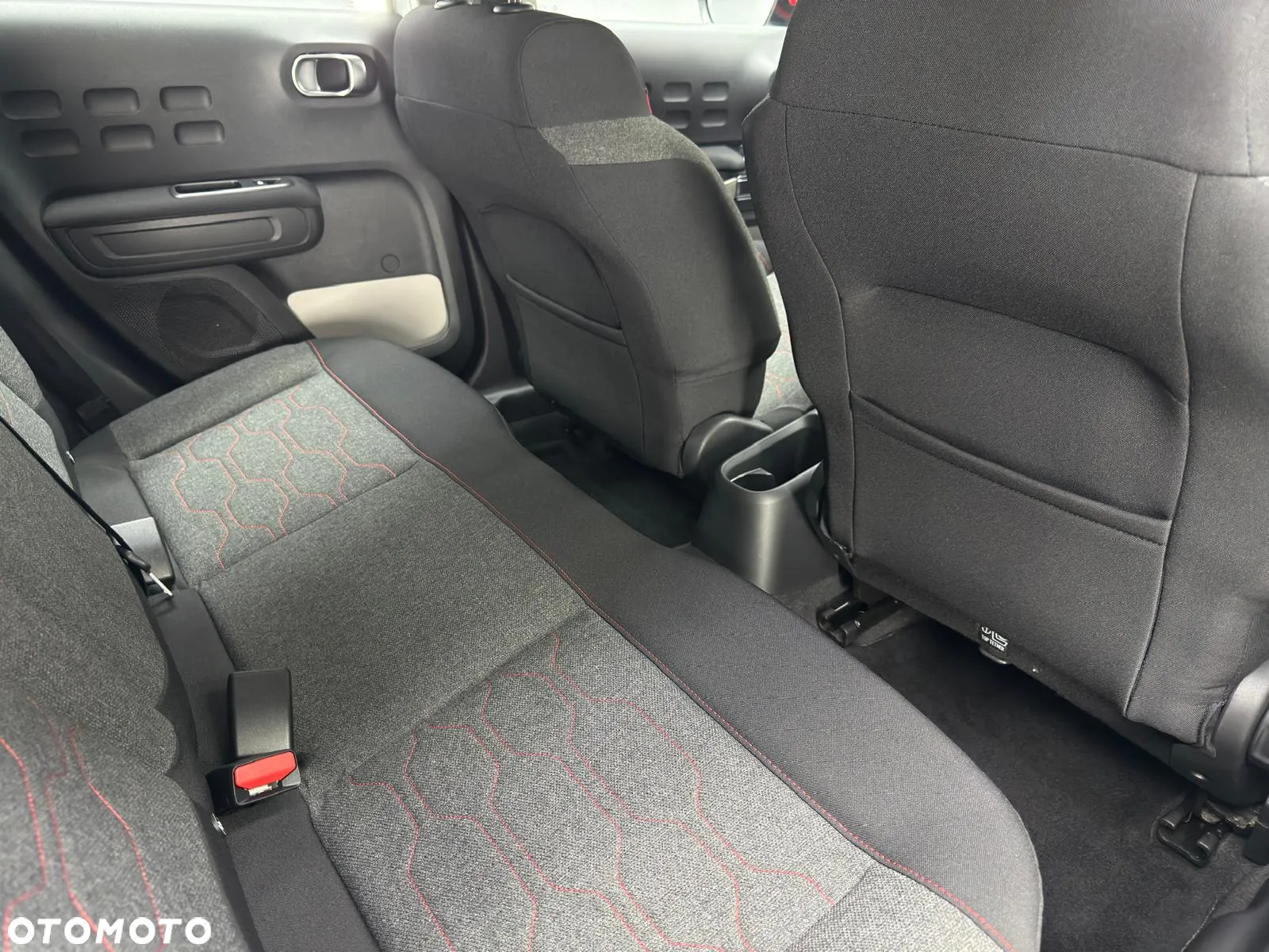 Citroën C3 1.2 PureTech Shine - 25
