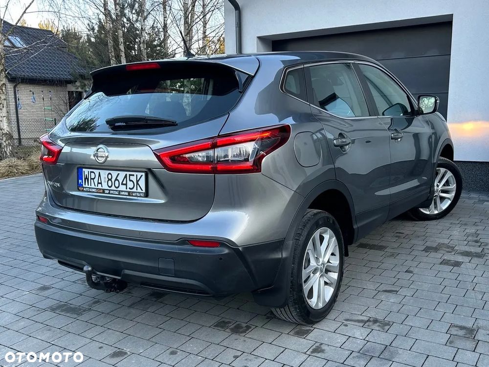 Nissan Qashqai - 18