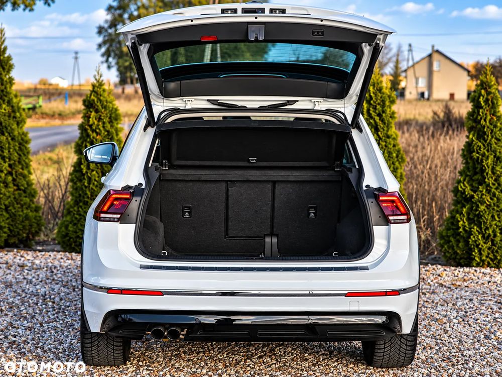 Volkswagen Tiguan - 9