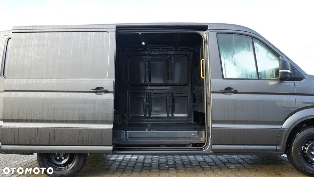 Volkswagen Crafter - 8
