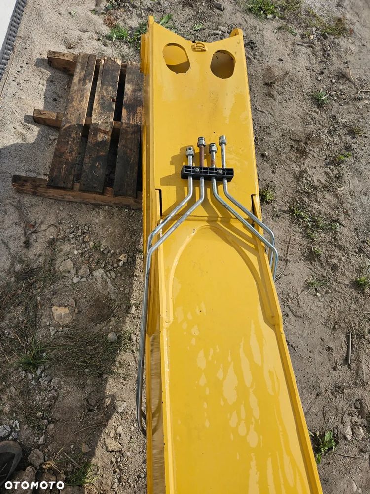 Maszt Ramię kompletne CAT TH 337 - 8