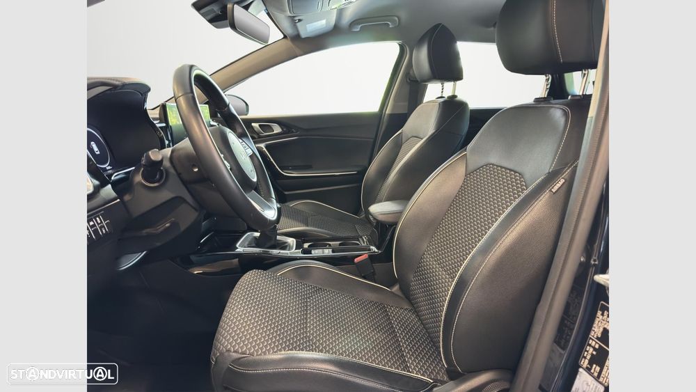 Kia Ceed SW - 8