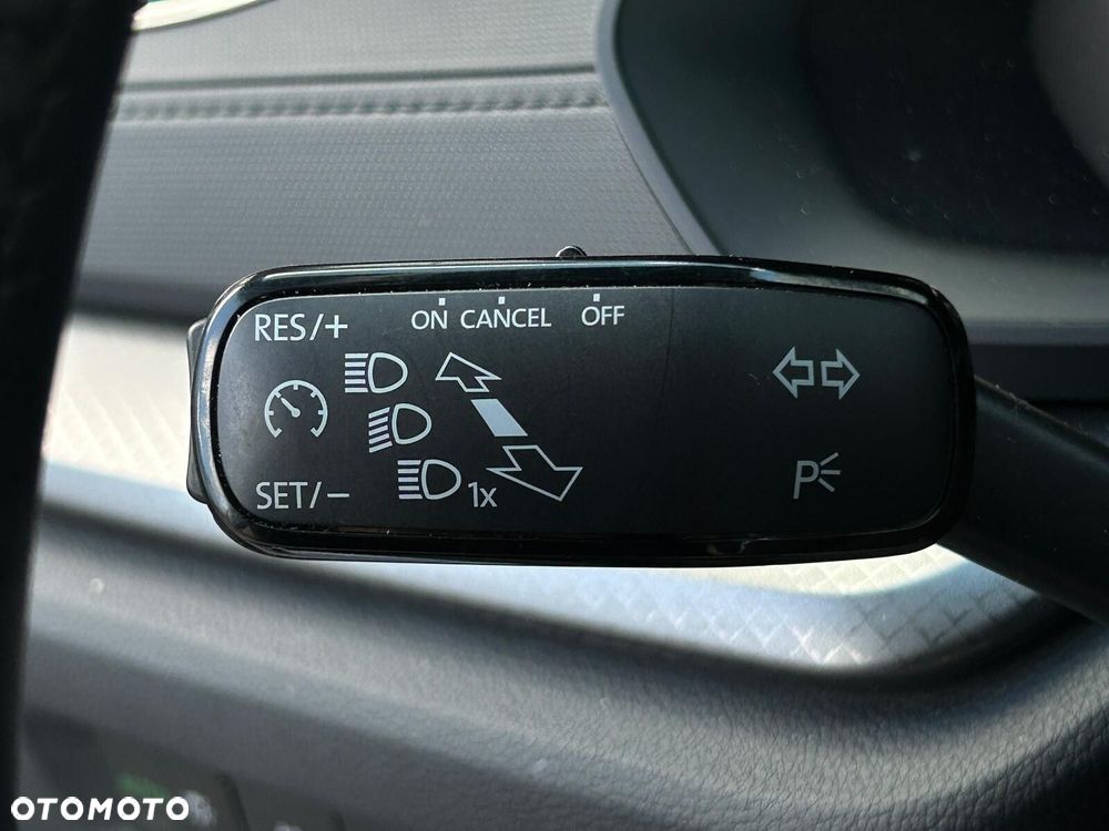 Skoda Octavia 1.5 TSI ACT Ambition - 22