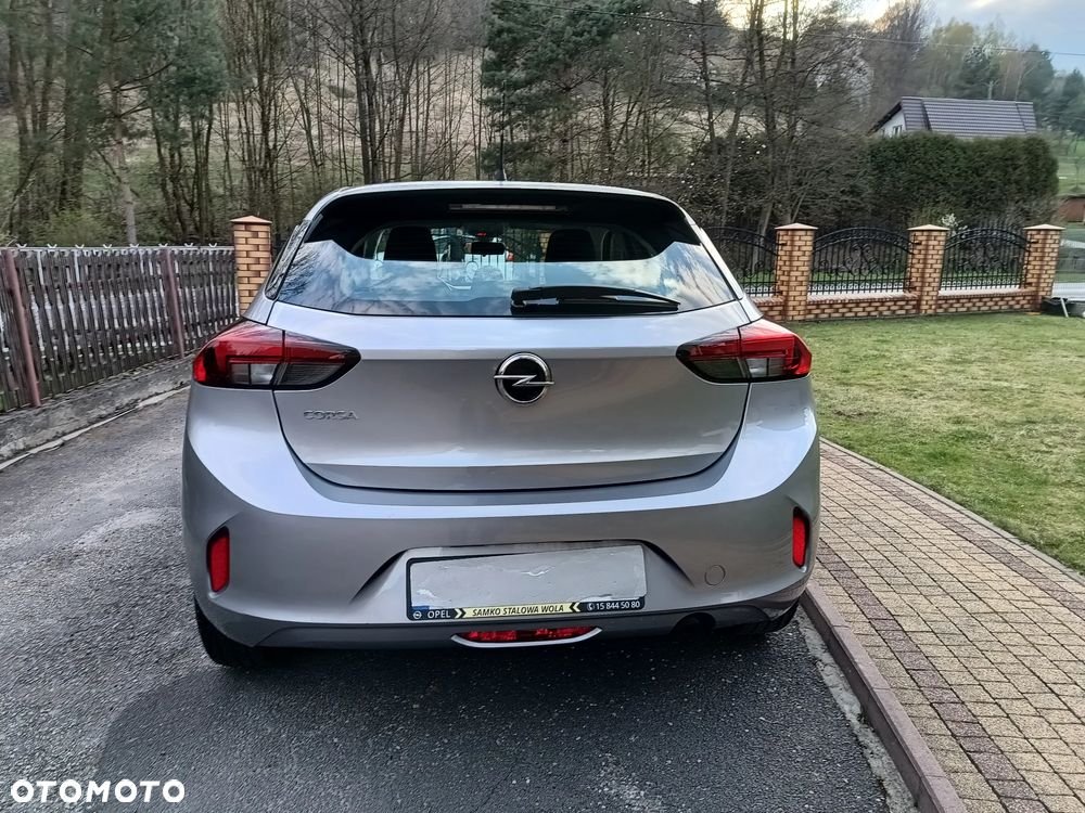 Opel Corsa 1.2 Elegance S&S - 6