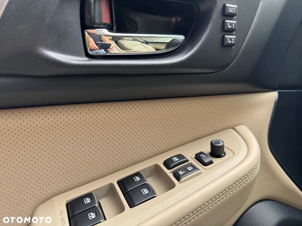 Subaru Outback 2.5i Exclusive (EyeSight) Lineartronic - 21