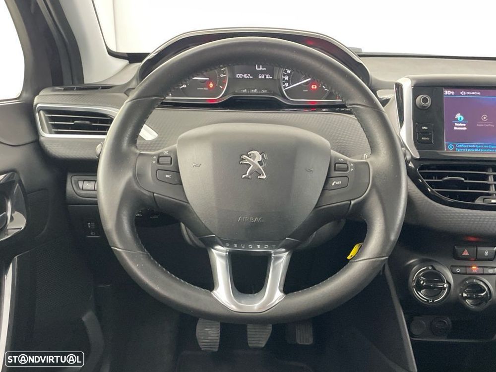 Peugeot 208 1.2 PureTech Style - 14