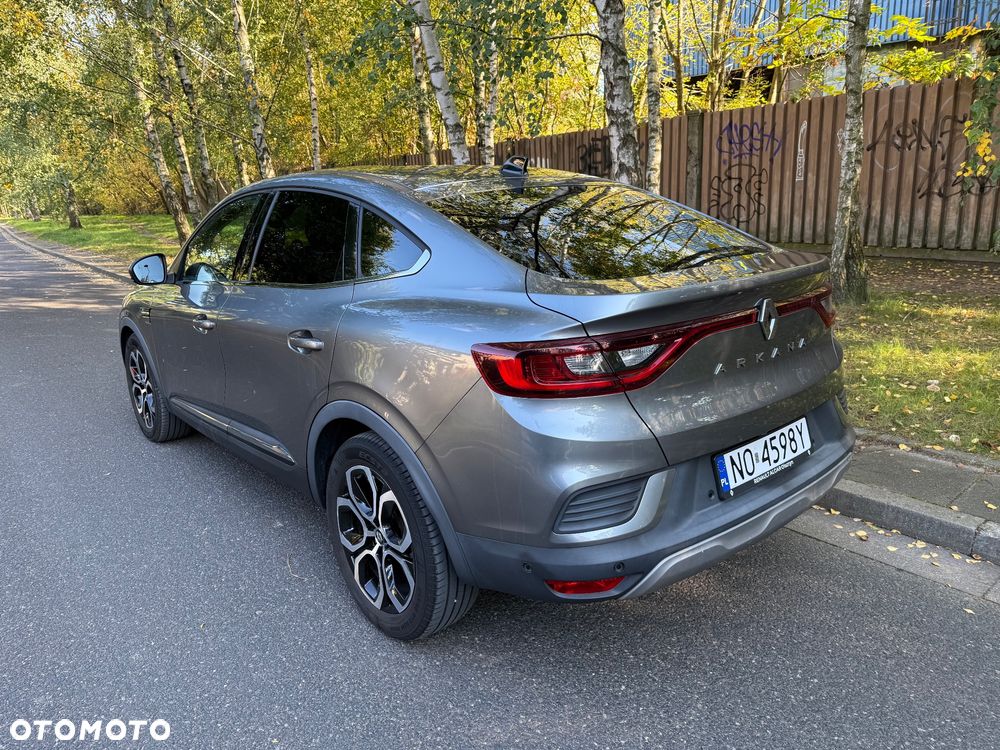 Renault Arkana - 8