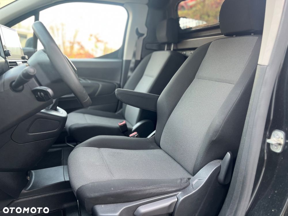 Peugeot Partner 100 L2 Pro - 16