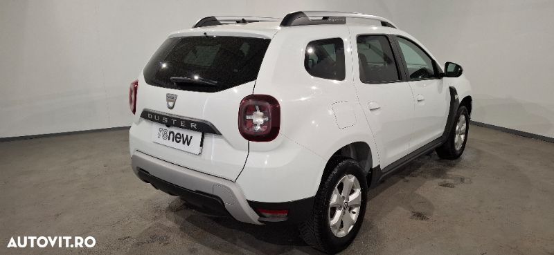 Dacia Duster - 2