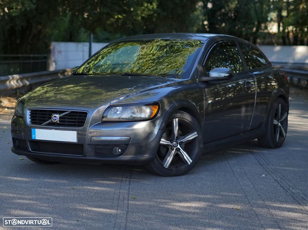 Volvo C30 1.6D Edition - 1