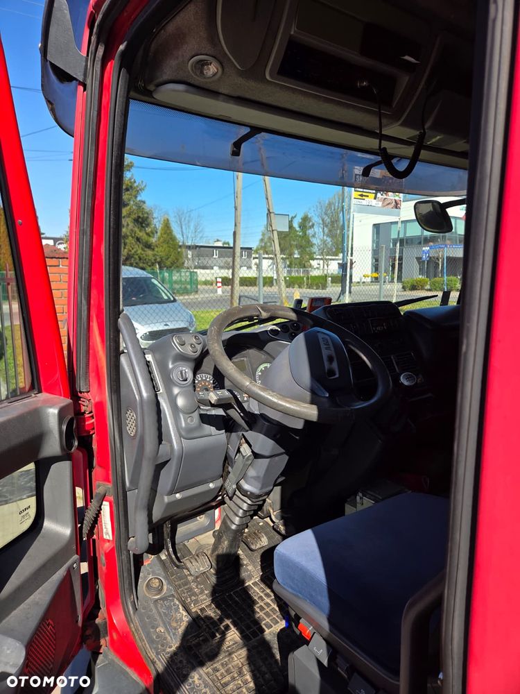 Iveco Eurocargo ML - 9