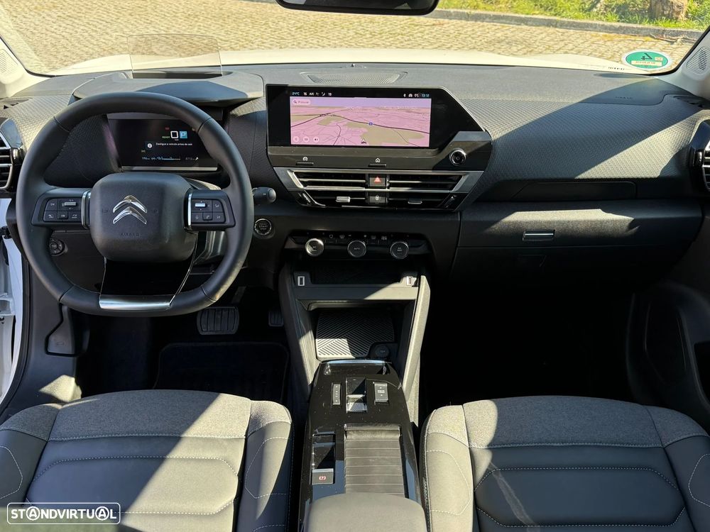 Citroën e-C4 Shine - 25