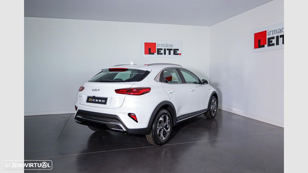 Kia XCeed 1.0 T-GDI Dynamic - 22