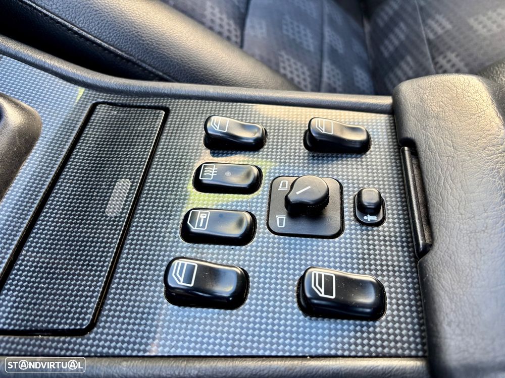 Mercedes-Benz ML 270 - 38