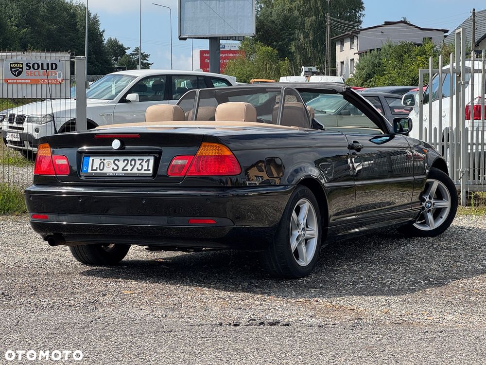 BMW Seria 3 318 CI - 5