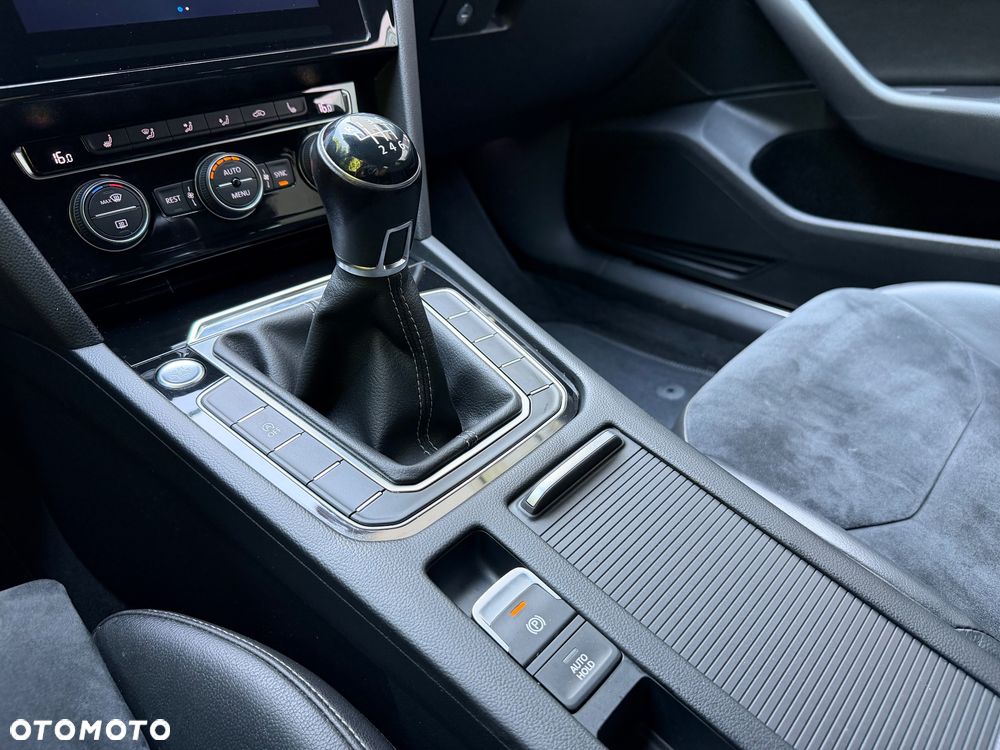 Volkswagen Arteon - 25