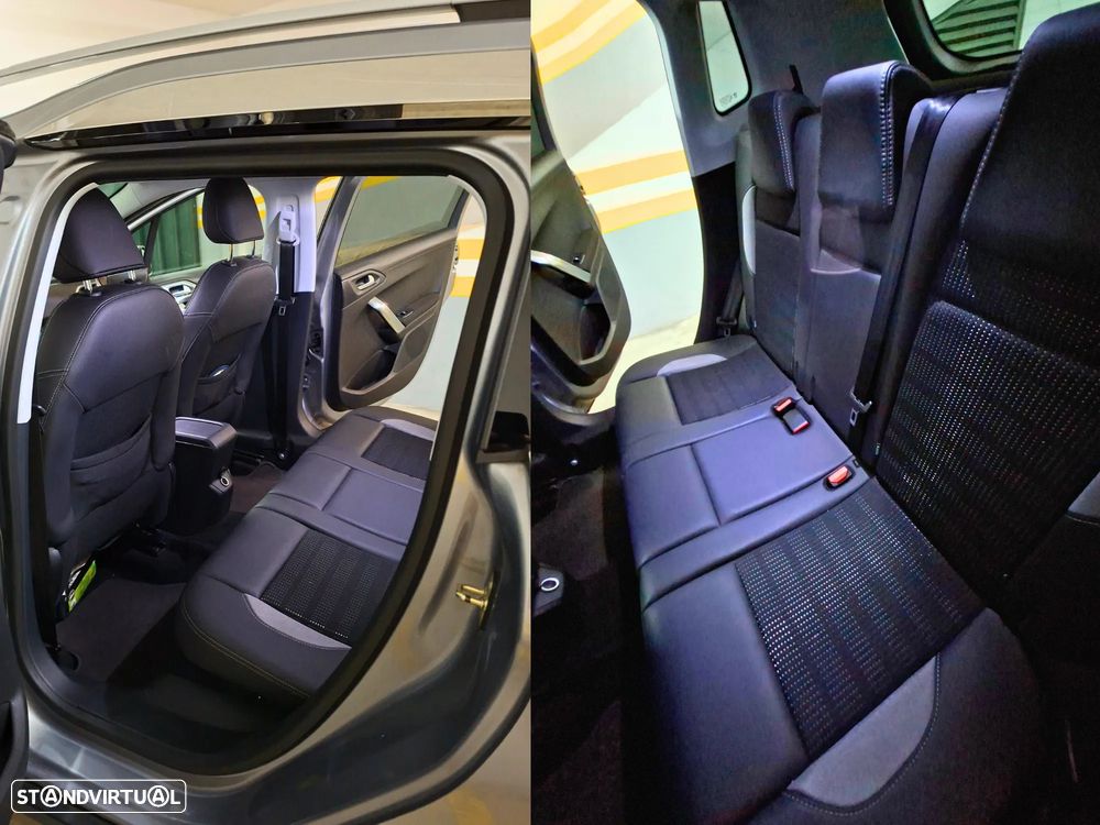 Peugeot 2008 1.6 e-HDi Allure - 11