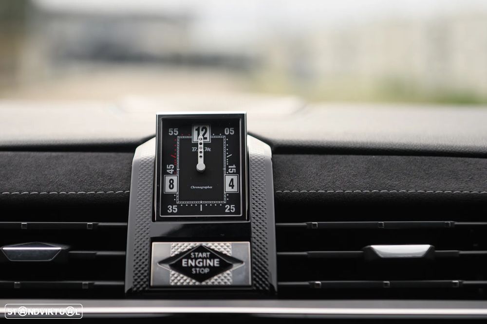 DS DS7 Crossback E-Tense Performance Line EAT8 - 31