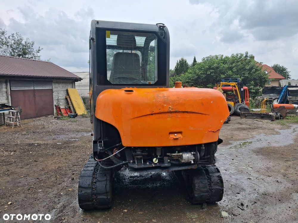 Doosan 5,5 - 8