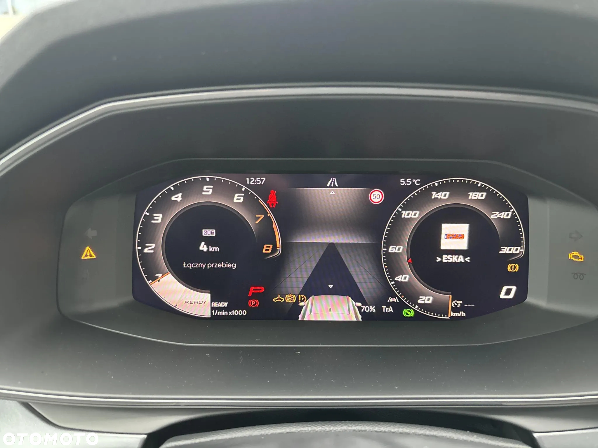Cupra Formentor 1.5 TSI DSG - 19