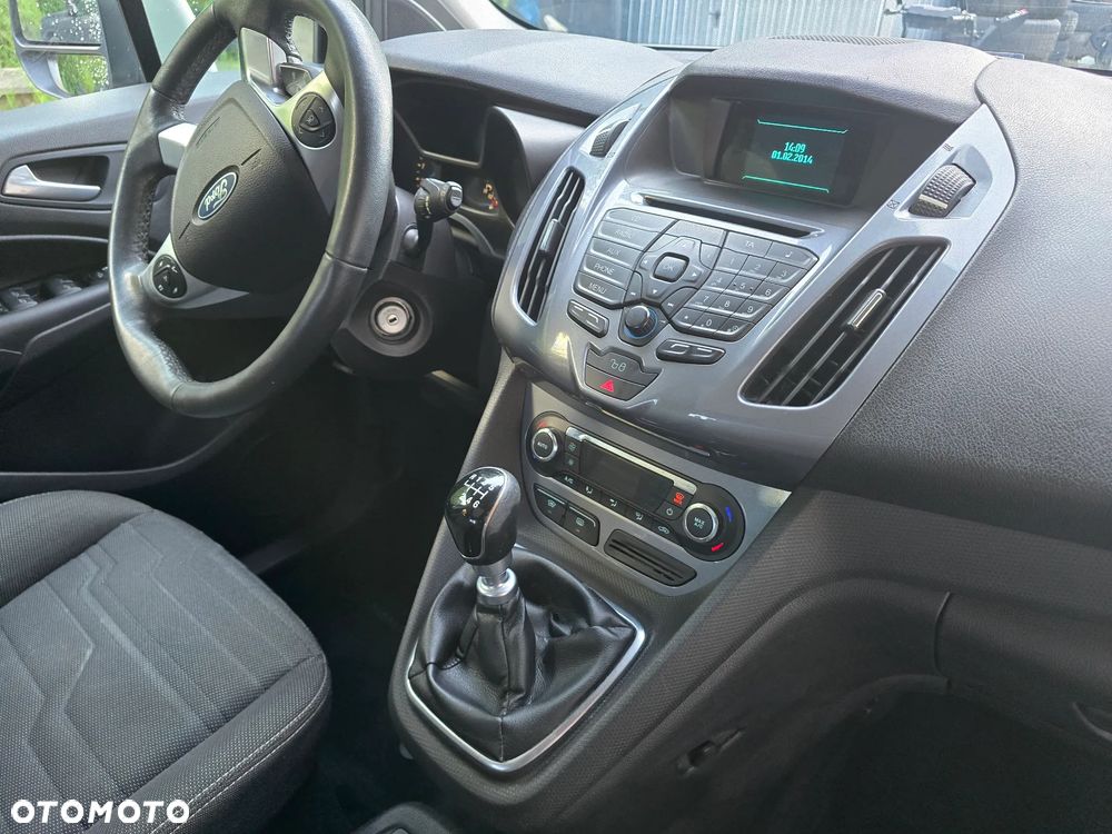 Ford Tourneo Connect 1.6 TDCi Titanium - 11