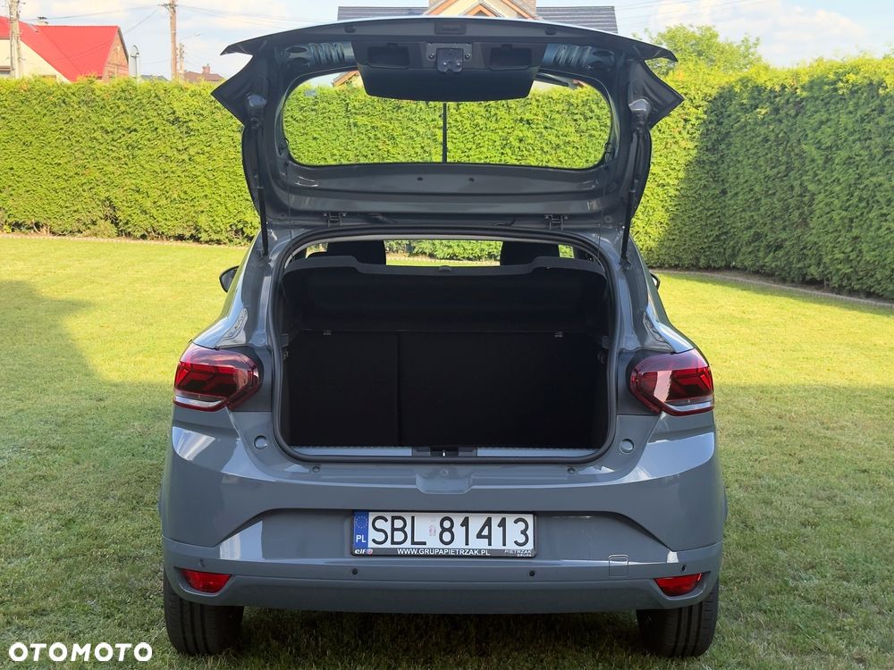Dacia Sandero TCe 90 Expression - 12