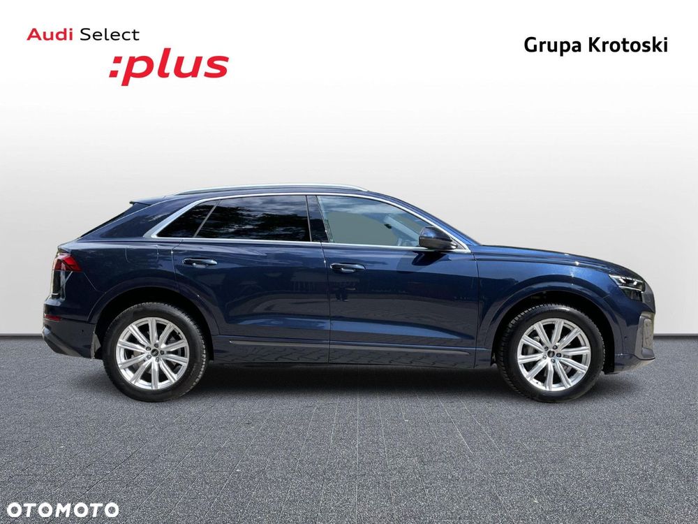 Audi Q8 - 8