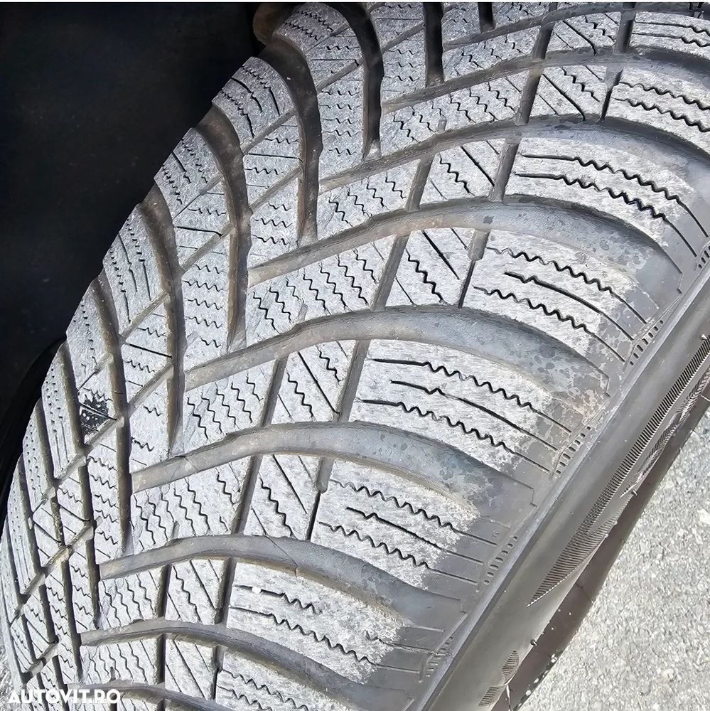 Hyundai Tucson 1.6 CRDi 4WD 6MT Premium - 17