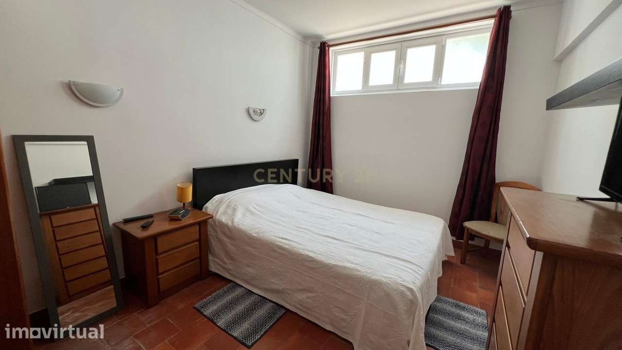 Restaurante + apartamento T3 em Santo António, Costa da Caparica - Grande imagem: 4/39